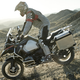 Illustration for article titled How To Ride A Big, Heavy Motorcycle Off-Road